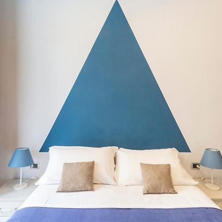 Scaramantico Rooms Napoli Dış mekan fotoğraf