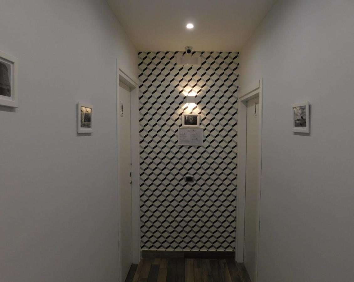 Scaramantico Rooms Napoli Dış mekan fotoğraf