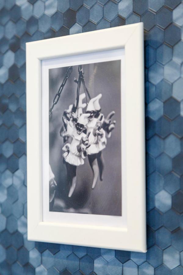 Scaramantico Rooms Napoli Dış mekan fotoğraf