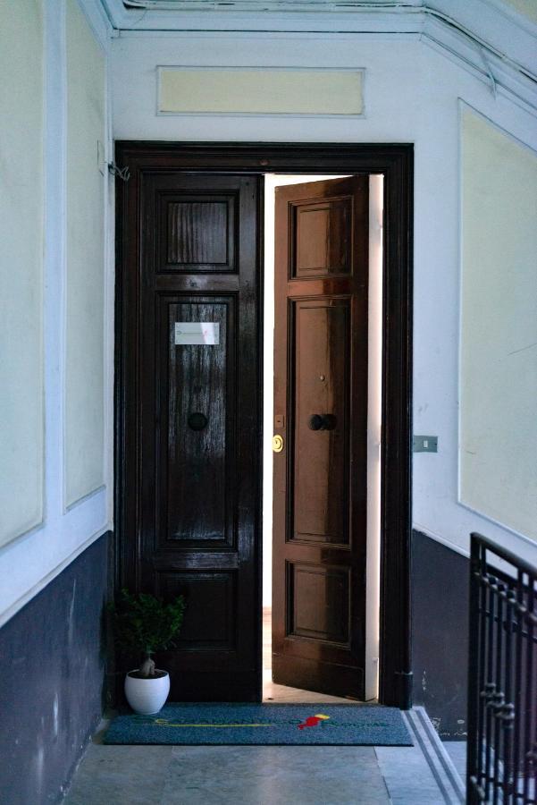 Scaramantico Rooms Napoli Dış mekan fotoğraf