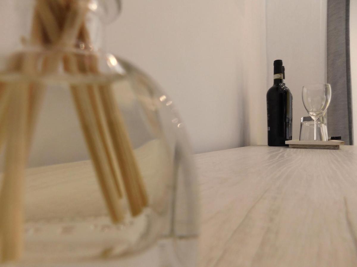 Scaramantico Rooms Napoli Dış mekan fotoğraf